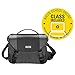 DSLR Value Pack (includes Travel Bag and Nikon Online Class) (#13544) , Black
