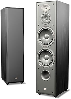 jbl northridge e10