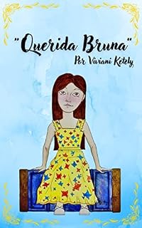 Livro Querida Bruna
