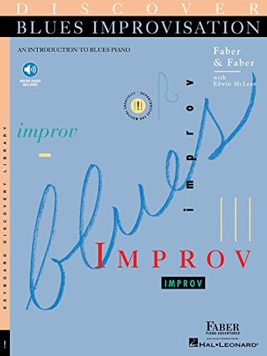 Discover Beginning Improvisation: An Improvisation Primer for