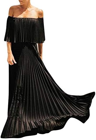 sachin and babi light blue dress 2025 Women Summer Casual Party Long Dresses for Masquerade Dress Lantern  Sleeve Solid Evening Gowns for Women formal Wedding Long Dresses with main image 1