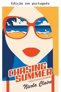 Livro Perseguindo Summer (Um mistério de Summer O'Dare) (Os mistérios de Summer O'Dare Livro 1)