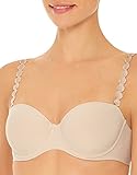 Tom Strapless T-Shirt Bra