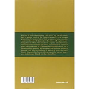 Llibre de les bèsties (tapa dura) (Edició especial)