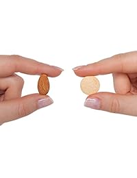 Optimal multivitamina, 60 tabletas masticables, Seeking Salud