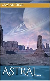 Livro ASTRAL
