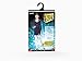 Smiffys Womens Airways Attendant Costume, Blue, M - US Size 10-12,43878M