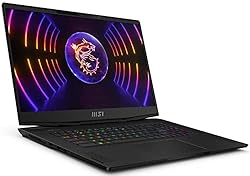 EXCaliberPC 2023 MSI Stealth 17Studio A13VI-017US