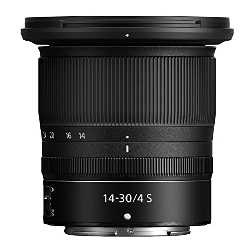 NIKKOR Z 14-30 mm 1: 4 S