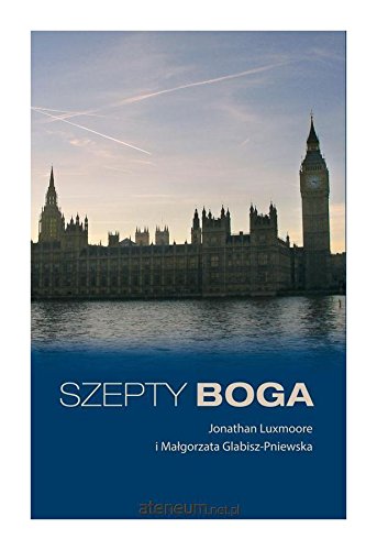 Szepty Boga