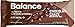 Balance Bar, Healthy Protein Snacks, Chocolate Craze, with Vitamin A, Vitamin C, Vitamin D, and Zinc to Support Immune Health, 1.76oz, 6 Count