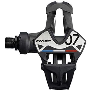 TIME Xpresso 7 Pedals