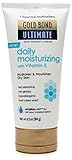 Gold Bond Ultimate Daily Moisturizing With Vitamin E Skin Therapy Cream 6.50 oz (Pack of 3)