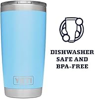 yeti sky blue 20 oz