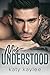 Misunderstood (Brother's Best Friend Book 3)