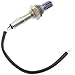 Diften 336-A1227-X01 - New O2 Oxygen Sensor Driver or Passenger Side UPSTREAM Hardbody 240 for Maxima