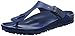 Birkenstock Womens Gizeh EVA Sandals Navy Size 38 M EU