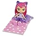 Little Charmers, Hazel Sleepover Figurine Set