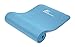 Prosource Premium 1/2-Inch Extra Thick 71-Inch Long High Density Exercise Yoga Mat with Comfort Foam and Carrying Straps