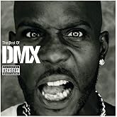 The Best Of DMX [CD]