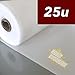 Rosin Evolution Press Bags - 25 Micron Screens (2