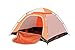 iCorer Backpacking Tent, Waterproof Lightweight 2-3 Person Family Camping Tent, 78.7