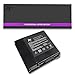 AY A42-G74 8-Cell Battery [14.4V / 6400mAh], AY High-Performance Replacement Laptop Battery for Asus A42-G74 G74 G74J G74JH G74S G74SW G74SX A42-G74Cs ICR18650-26F
