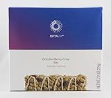 Optavia Drizzled Berry Crisp Bar - 7 Servings