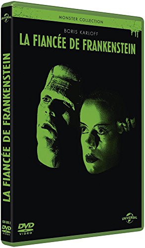 La Fiancée De Frankenstein