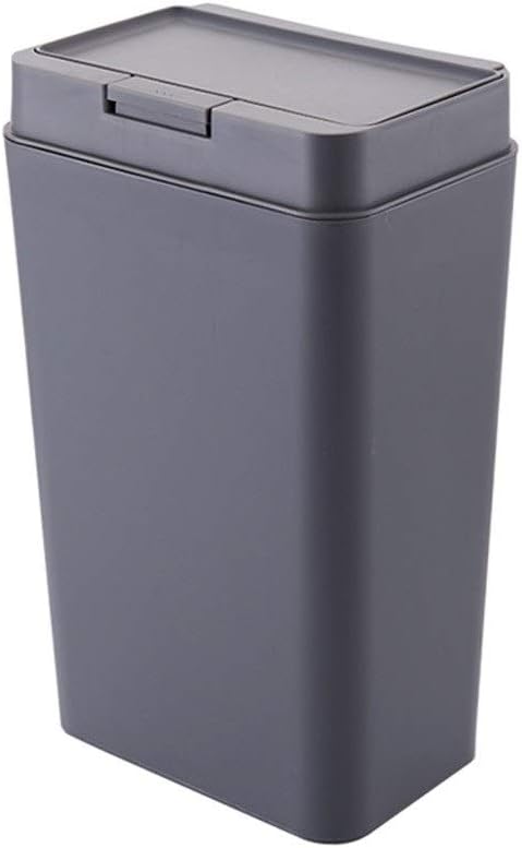 C-J-Xin La Basura Estrechos Pueden, hogar de la Sala Dormitorio Baño de