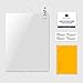 Spigen Tempered Glass Screen Protector [GlasTR Slim] Designed for Samsung Chromebook Plus (12.3 inch) [9H Hardness]