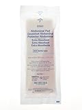 MEDLINE NON21454 NON21454Z Sterile Abdominal Pads (Pack of 18)