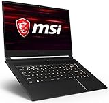 MSI GS65
