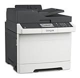 Lexmark CX417de