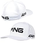 2014 Ping i25 Fitted Golf Hat