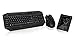 IOGEAR KeyMander Keyboard And Mouse Adapter Kit for PS4, PS3, Xbox One and Xbox 360 with Wireless Keyboard and Mouse, GE1337PKITthumb 2