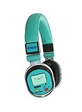 Adventure Time : BEEMO Stereo Headphone