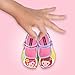 Hot Chocolate Design Mini Chocolaticas Best Friends Girls Mary Jane Flat