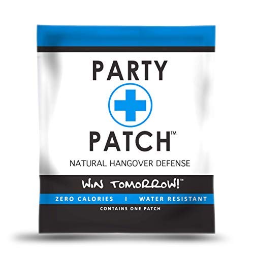 Party Patch 12 Pack