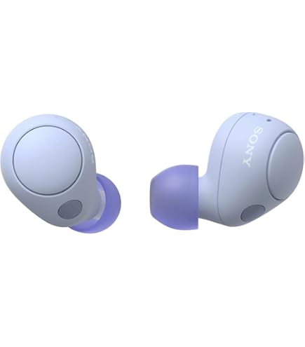 Amazon.com: Sony WF-C700N Truly Wireless Noise Canceling in-Ear