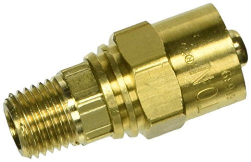 Milton Reusable Hose End