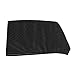 Car Lovers Care Window Shade UV Protection for Your Baby and Auto Interior. Universal Rear Window Sun Shades Fit Most Cars and SUV. Easy to Install Sunshades, Roll Down Your Windows.
