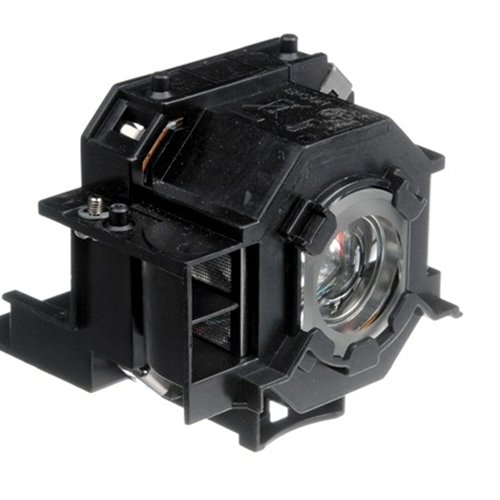 Generic replacement lamp ELPLP42 / V13H010L42 Replacement Lamp with Housing for Epson Projectors