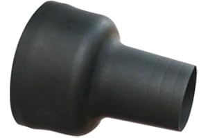 Gear Up Guide Bottleneck Latex Wrist Seal for Leaky Drysuit