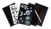Scratch Art Magic Scratch and Sparkle Combo 4-Pack