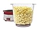 Cuisinart CPM-700 EasyPop Popcorn Maker, Red