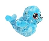 Aurora World YooHoo and Friends Silee Sea Lion Plush, 5