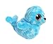 Aurora World YooHoo and Friends Silee Sea Lion Plush, 5