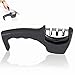 Professional Kitchen Knife Sharpenerï¼Œ3-Stage Knife Sharpening Tool to Sharpen, Repair and Polish,Suitable for Various Knives