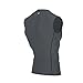 OUTOF Men's Muscle Tank Sleeveless T-Shirts Baselayer Cool Dry Compression Top Running Yoga Rashguard MTN7417